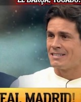 六台记者：巴萨欧战已经丢人现眼10年了，他们急需冠军