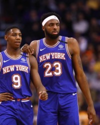 乐鱼下载-格莱姆斯/托平/奎克利3选2？爵士还索要更多首轮签