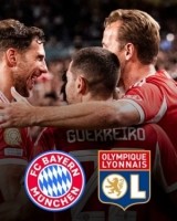 乐鱼下载-拜仁官方：8月2日于安联球场与里昂进行热身赛