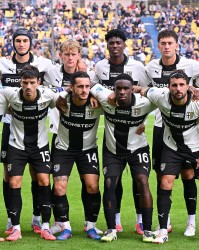 乐鱼app-帕尔马对前拉戈内西去世表示哀悼