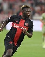 乐鱼app-罗马诺：米兰药厂准备博尼法斯转会文件 租借+3000万欧选择买断