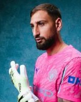 职业规划这块26岁多纳鲁马10年赚8850万，曼城5年6500万+奖金