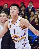 直播吧：孟子凯预计将以转会形式离开北控